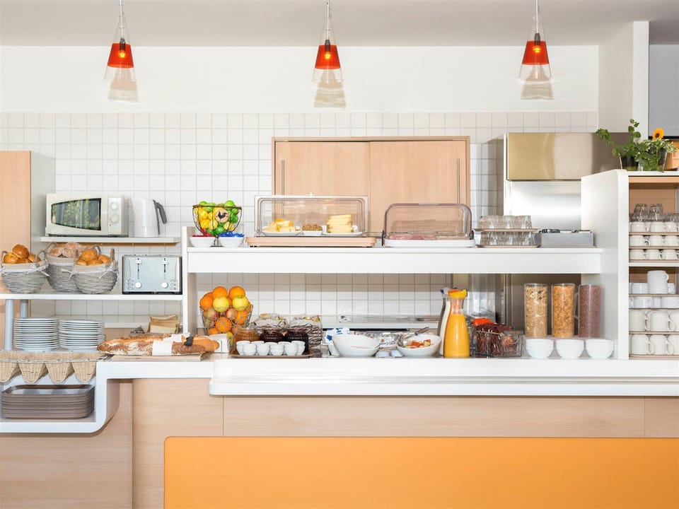 ibis budget Lausanne Bussigny Hotel in Canton of Vaud