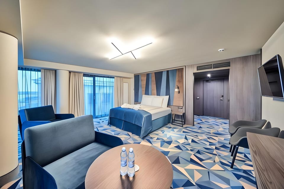 Guestroom