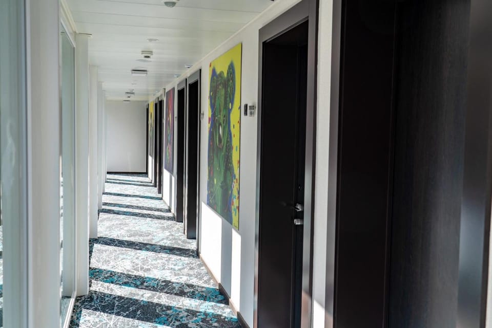 Nash Pratik Hotel Hotel in Canton of Geneva