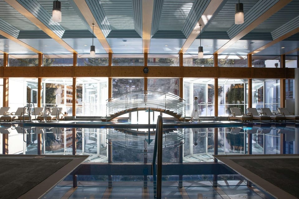 Recreational facilities
