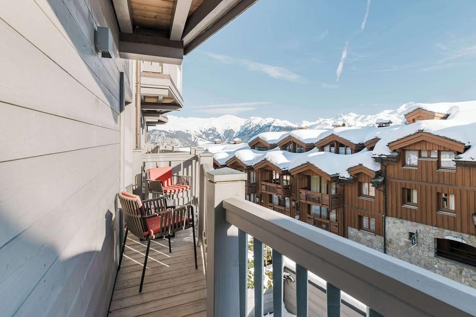 Le K2 Djola Hotel in Saint-Bon-Tarentaise