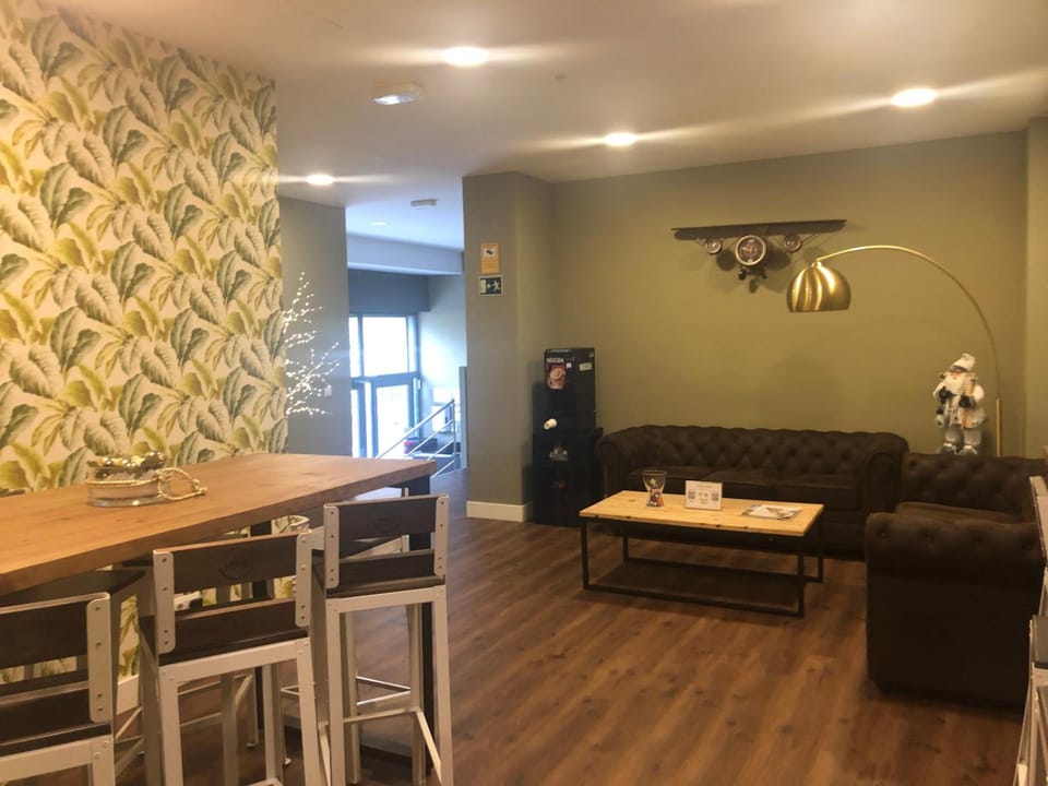 Bar/lounge