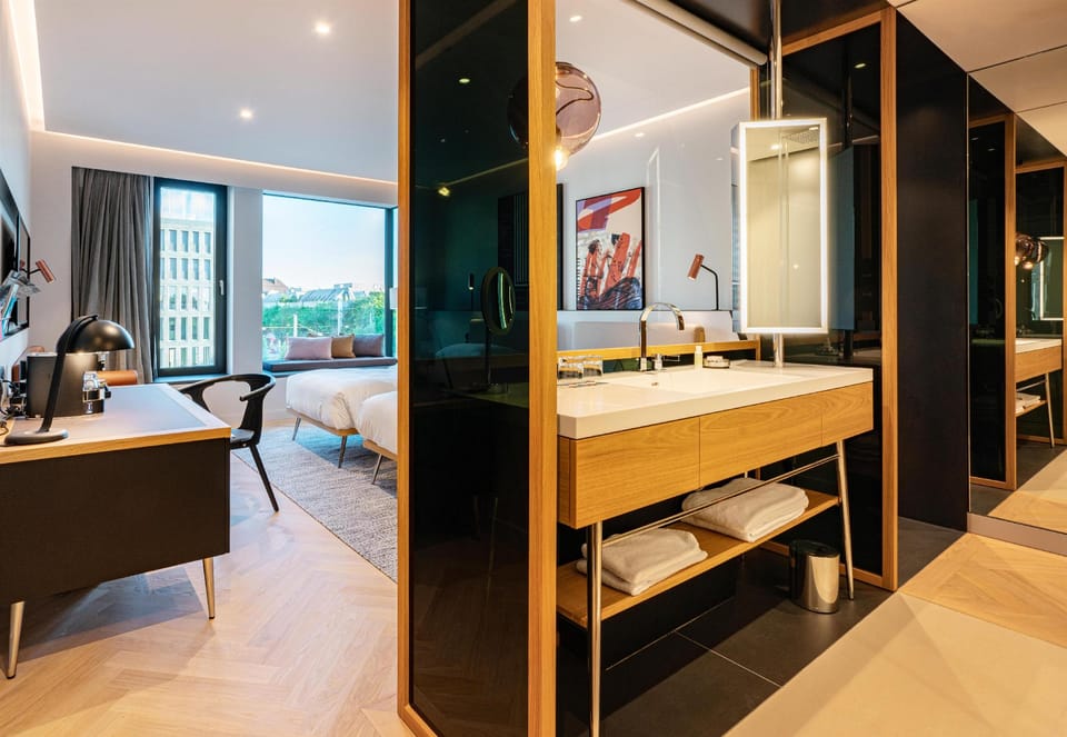 Guestroom