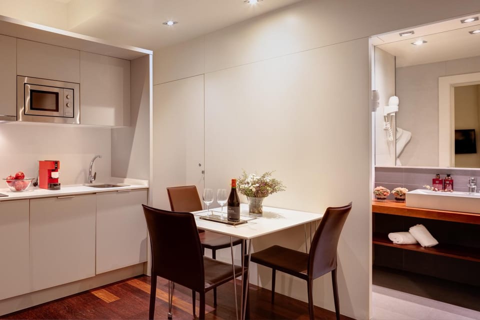 Duquesa Suites Barcelona Hotel in Barcelona