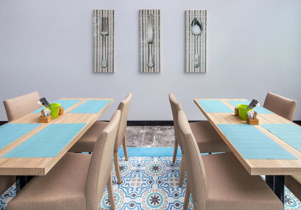 Park Inn by Radisson Izmir Hotel in Izmir