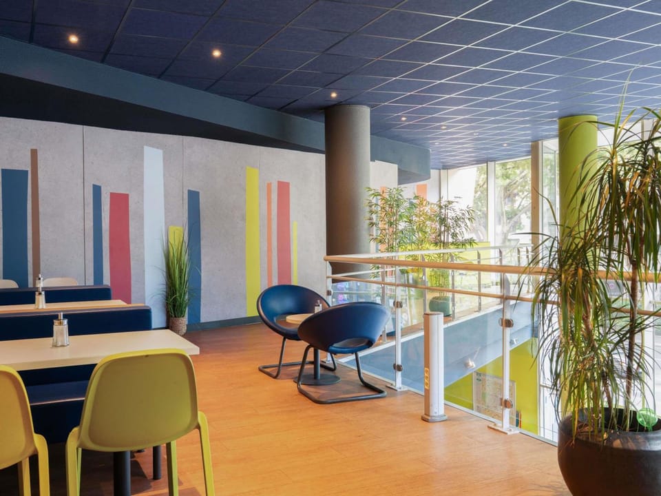 ibis budget Paris La Villette 19ème Hotel in Paris