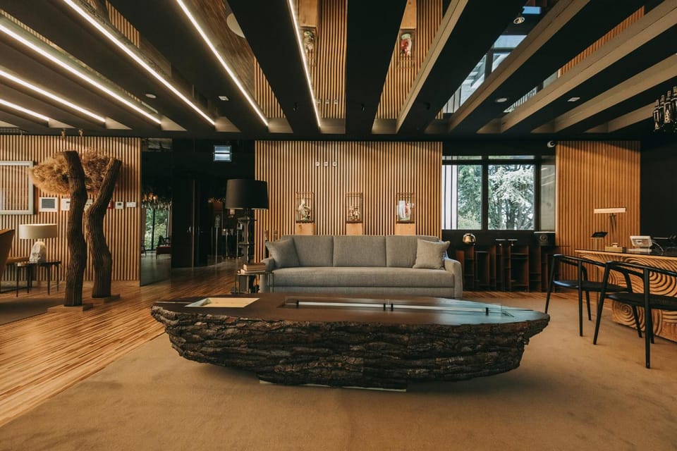 Torel Avantgarde Hotel in Porto