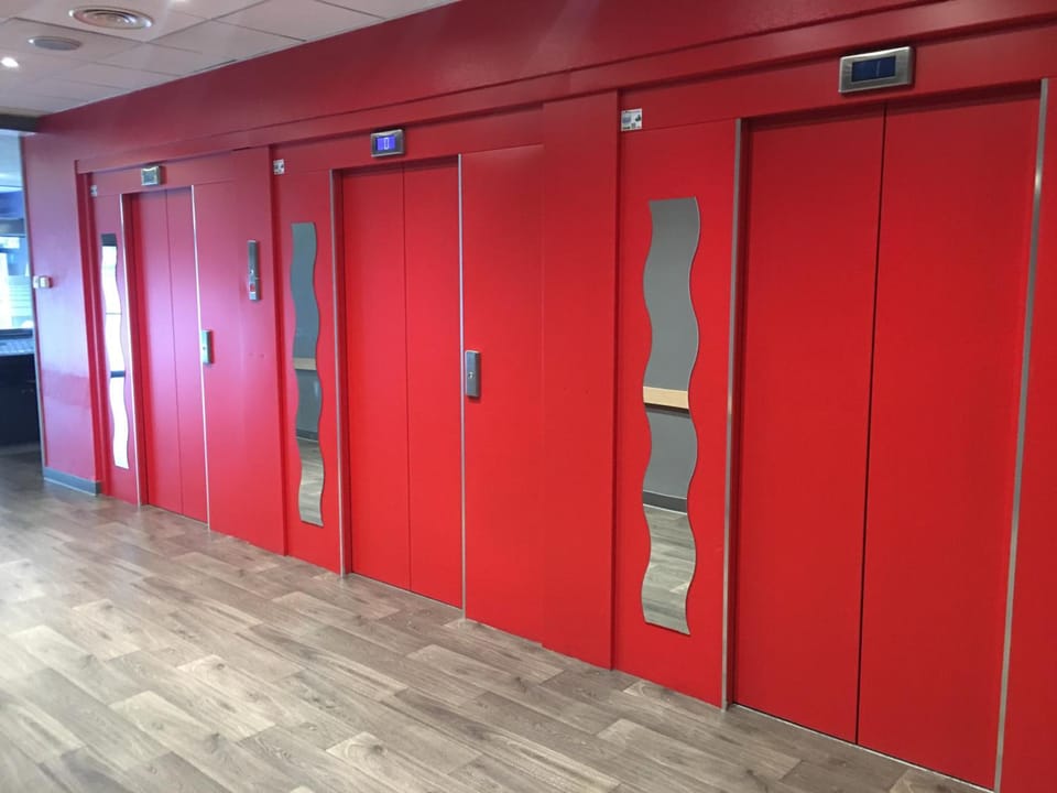 Facilities