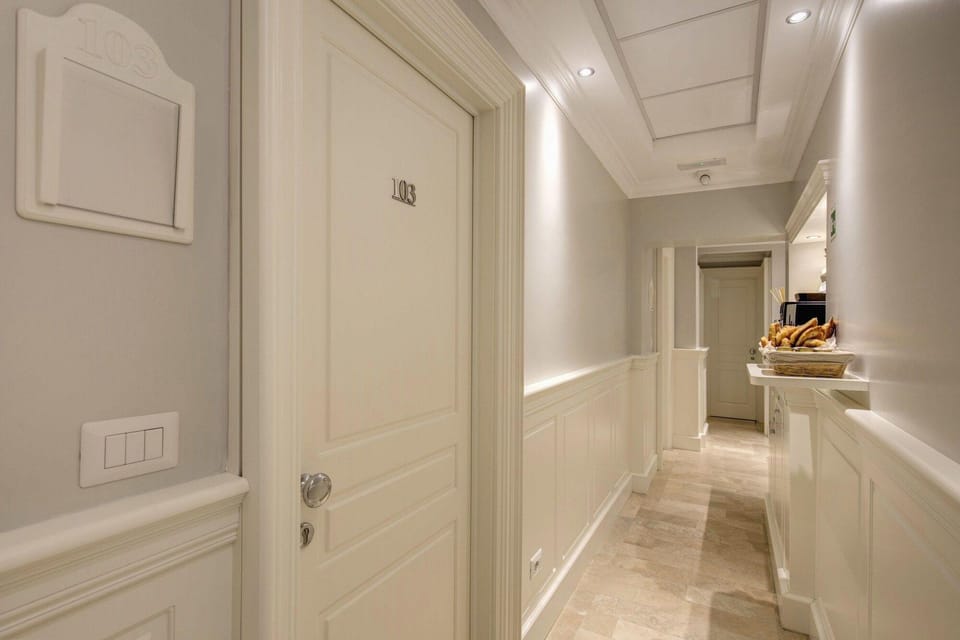 Hotel Tito Hotel in Rome