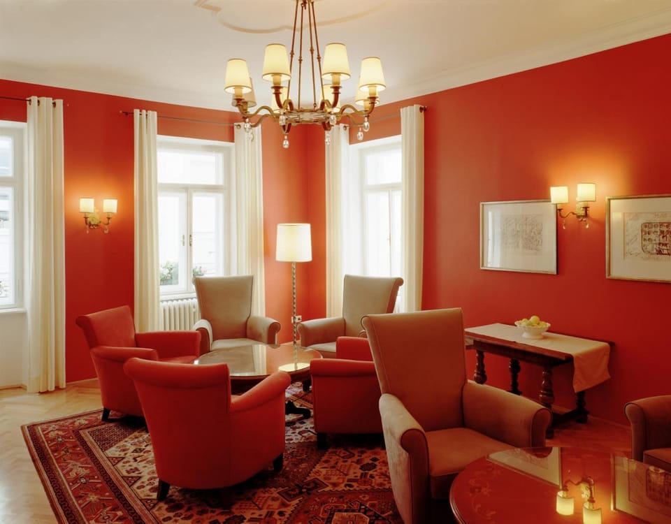 Hotel Elefant Hotel in Salzburg