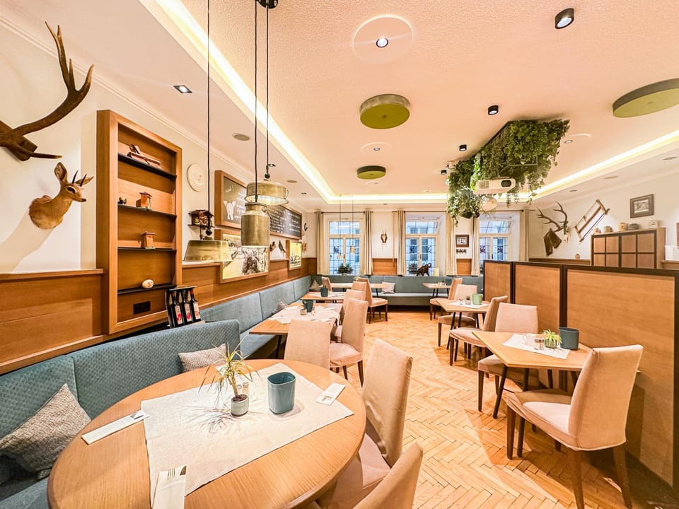 Hotel Elefant Hotel in Salzburg