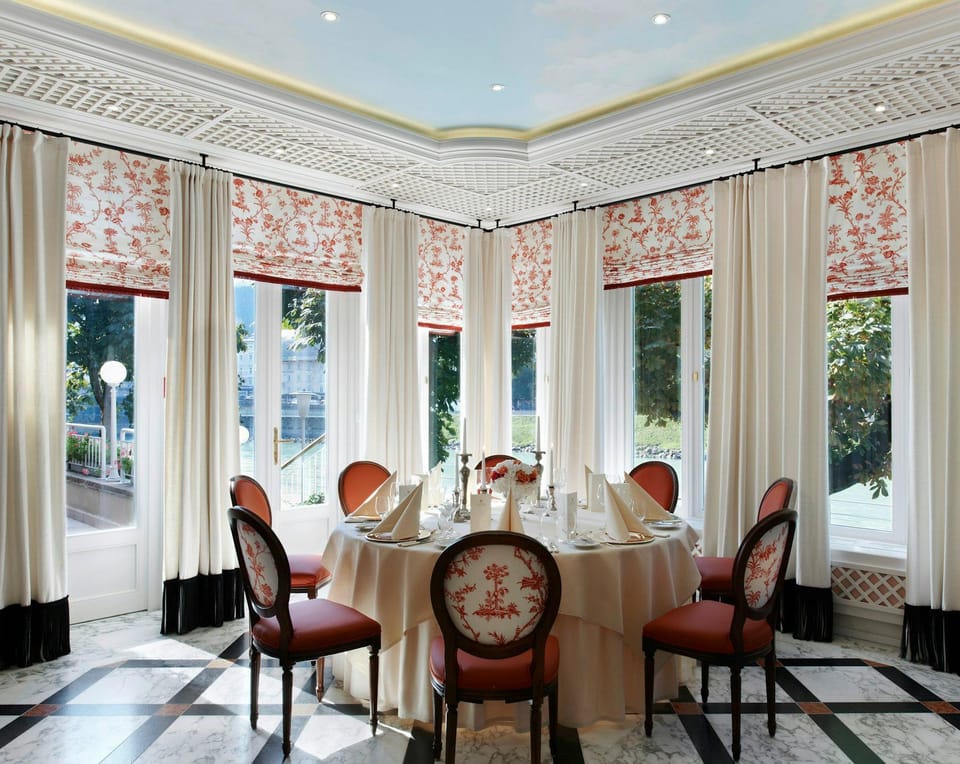 Hotel Sacher Salzburg Hotel in Salzburg