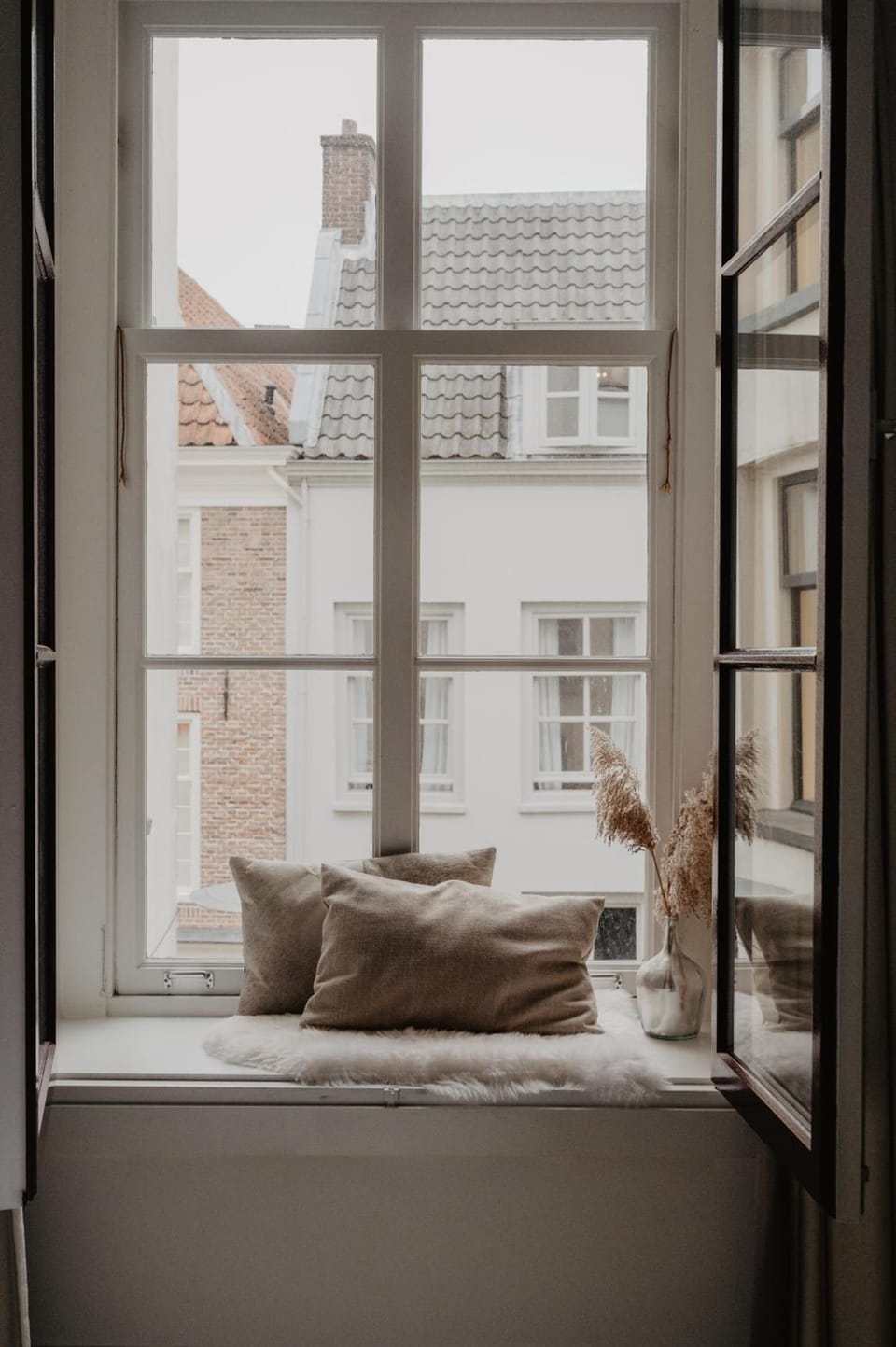Mother Goose Hotel Hotel in Utrecht