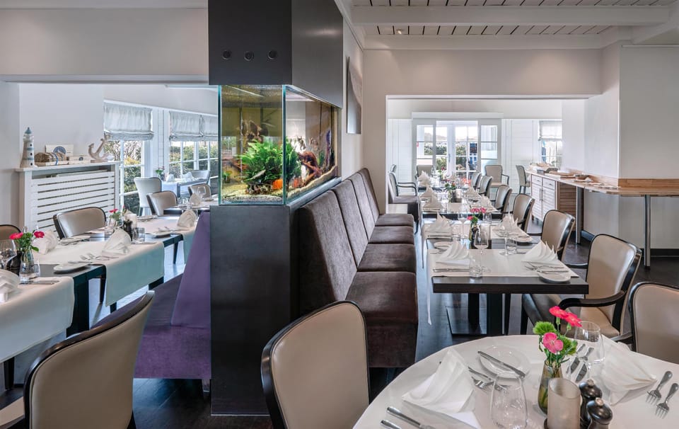 Dorint Strandresort & Spa Westerland/Sylt Hotel in Westerland