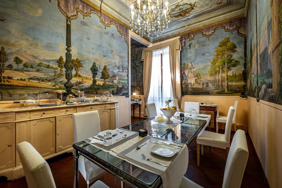 Dimora Bandinelli Hotel in Florence