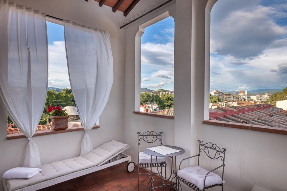 Dimora Bandinelli Hotel in Florence