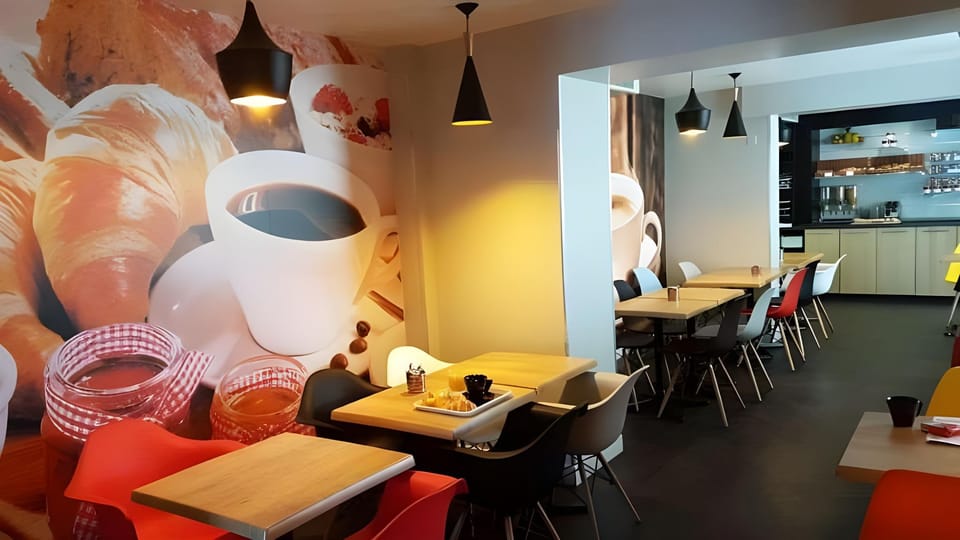 Brit Hotel Montpellier Parc Expo Hotel in Lattes