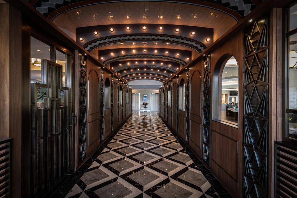 Grand Hotel Valies Hotel in Roermond