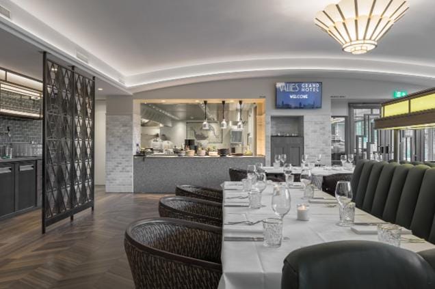 Grand Hotel Valies Hotel in Roermond