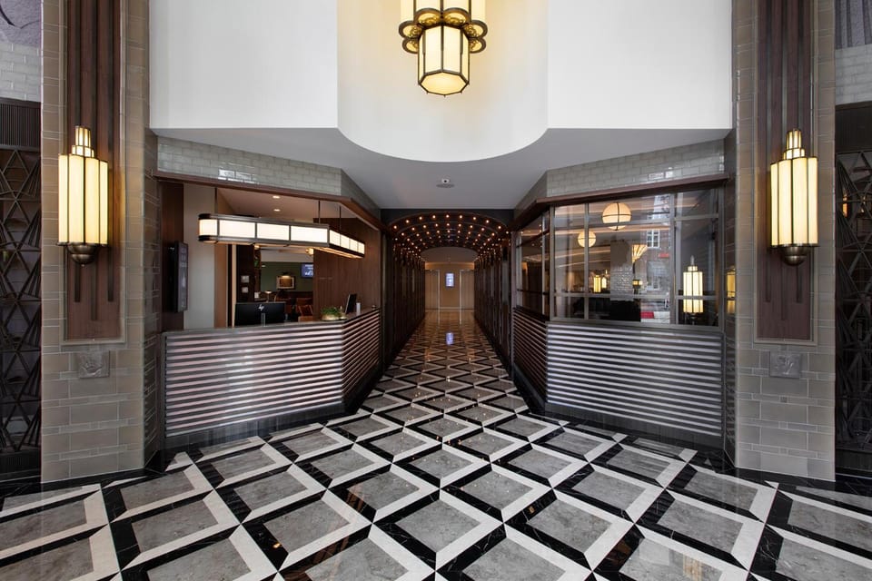 Grand Hotel Valies Hotel in Roermond