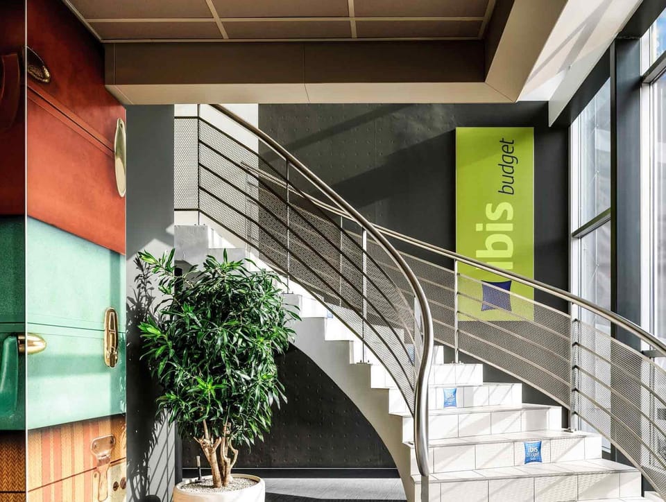 ibis budget Bern Expo Hotel in City of Bern