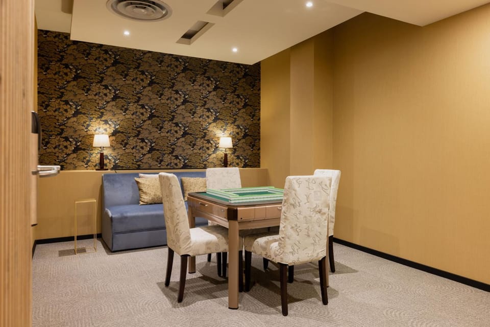 Recreational facilities