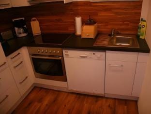 Pension Wolfgangsee Hotel in Salzburgerland