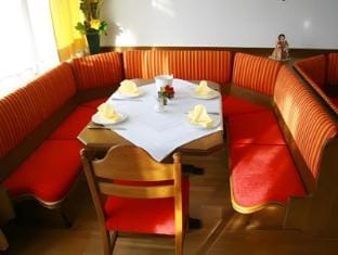 Pension Wolfgangsee Hotel in Salzburgerland