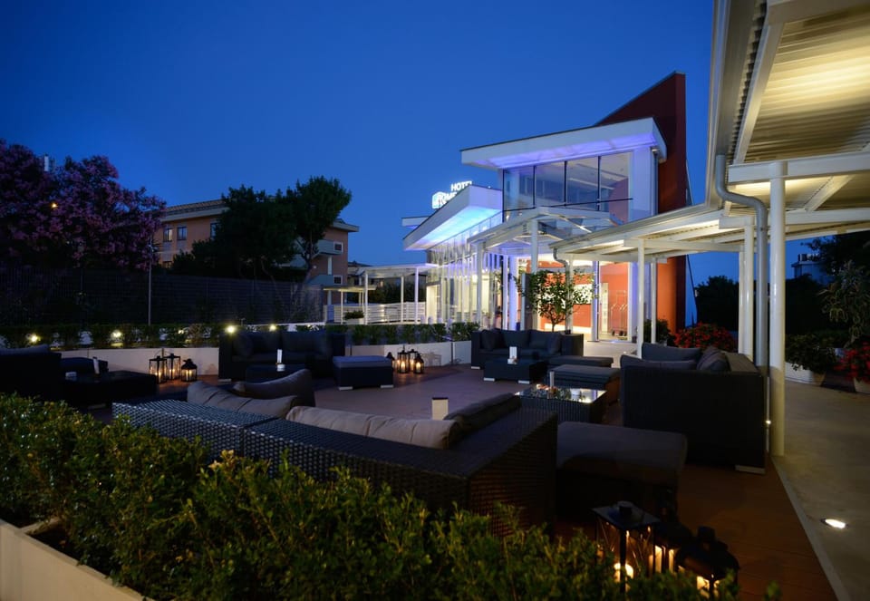 Best Western Hotel Rome Airport Hotel in Fiumicino