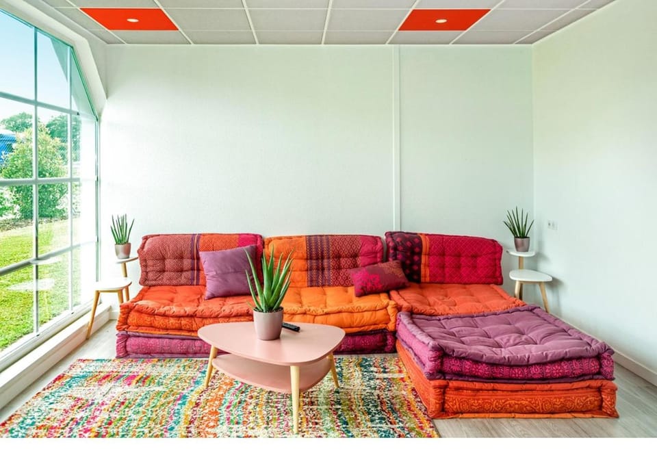 ibis budget Strasbourg Sud Illkirch Geispolsheim Hotel in Illkirch-Graffenstaden