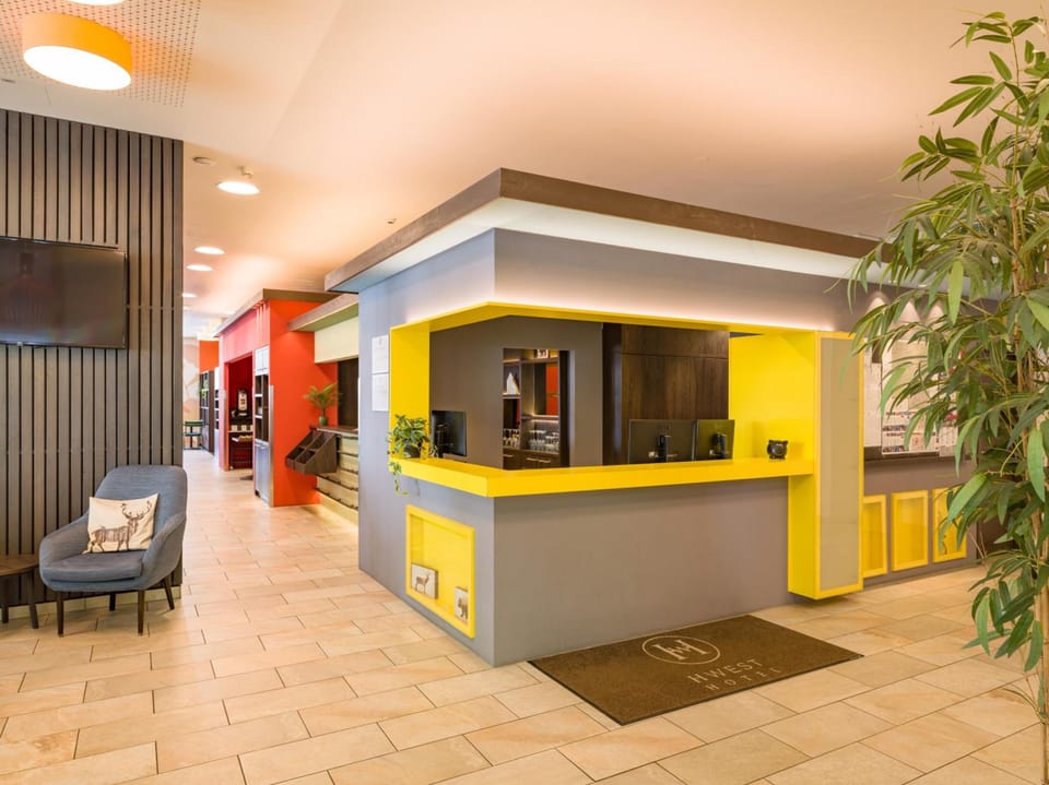 Hwest Hotel Hotel in Tyrol