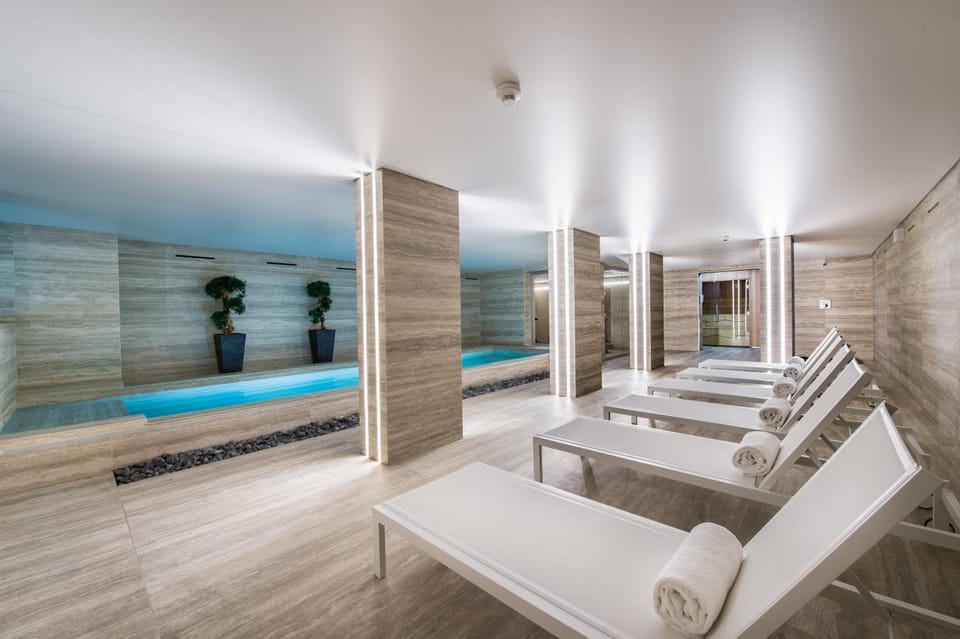 9Hotel Paquis Hotel in Geneva