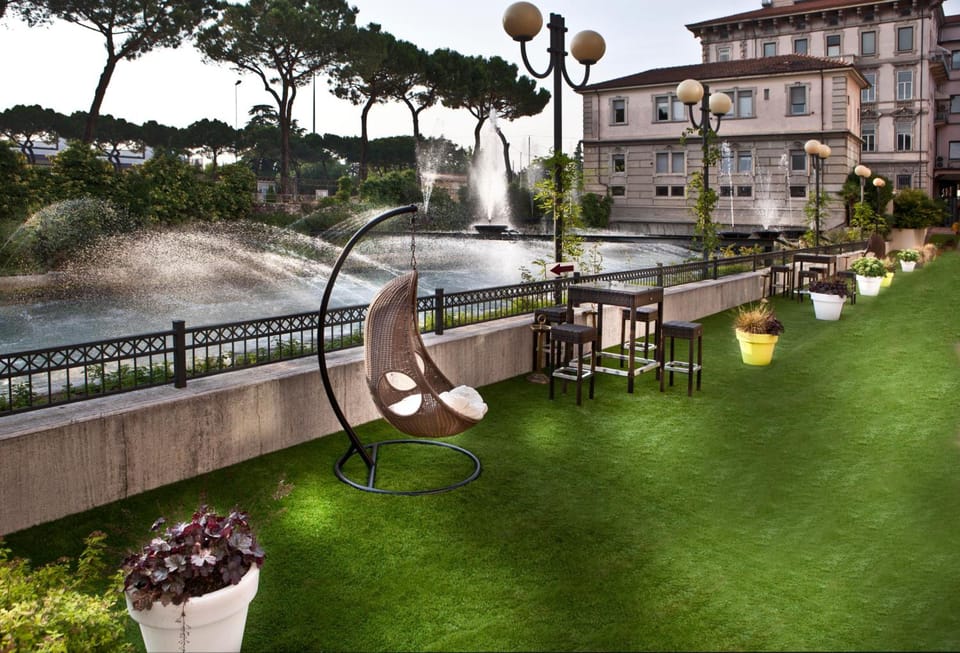 Hotel Leon d'Oro Hotel in Verona