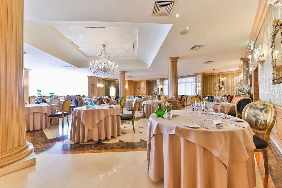 Hotel Leon d'Oro Hotel in Verona