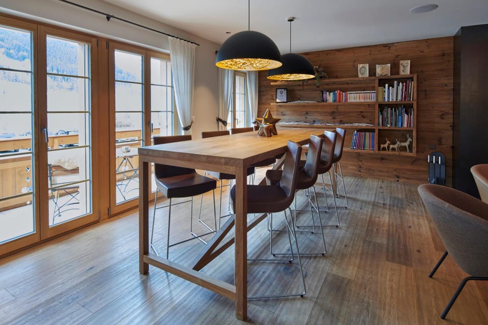 Aspen Alpine Lifestyle Hotel Hotel in Grindelwald