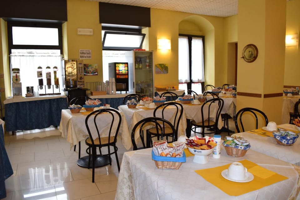Hotel Mary Hotel in La Spezia
