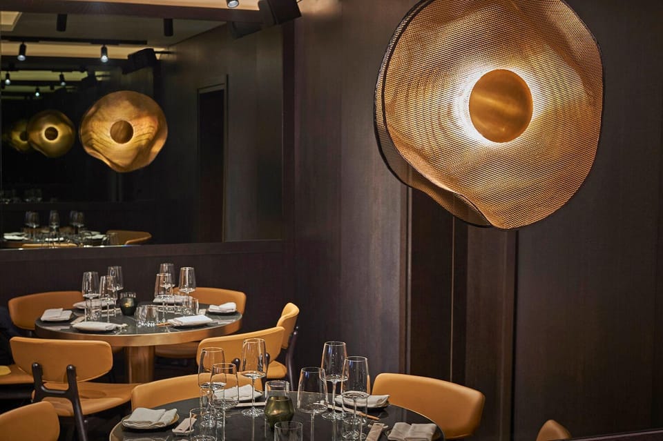 Six Senses Residences Courchevel Hotel in Saint-Bon-Tarentaise