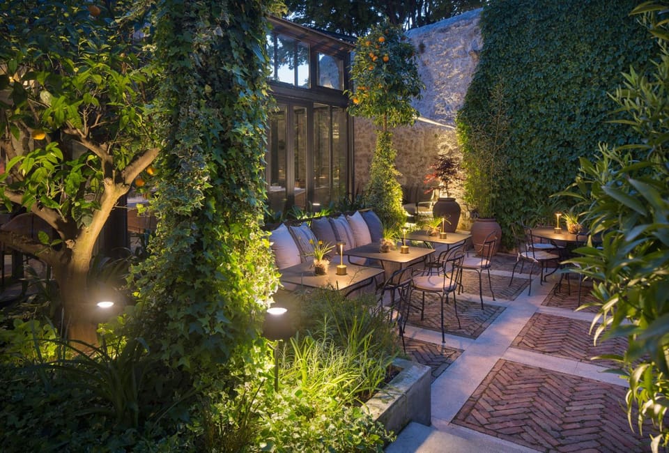 Almayer Art & Heritage Hotel and Dependance Hotel in Zadar