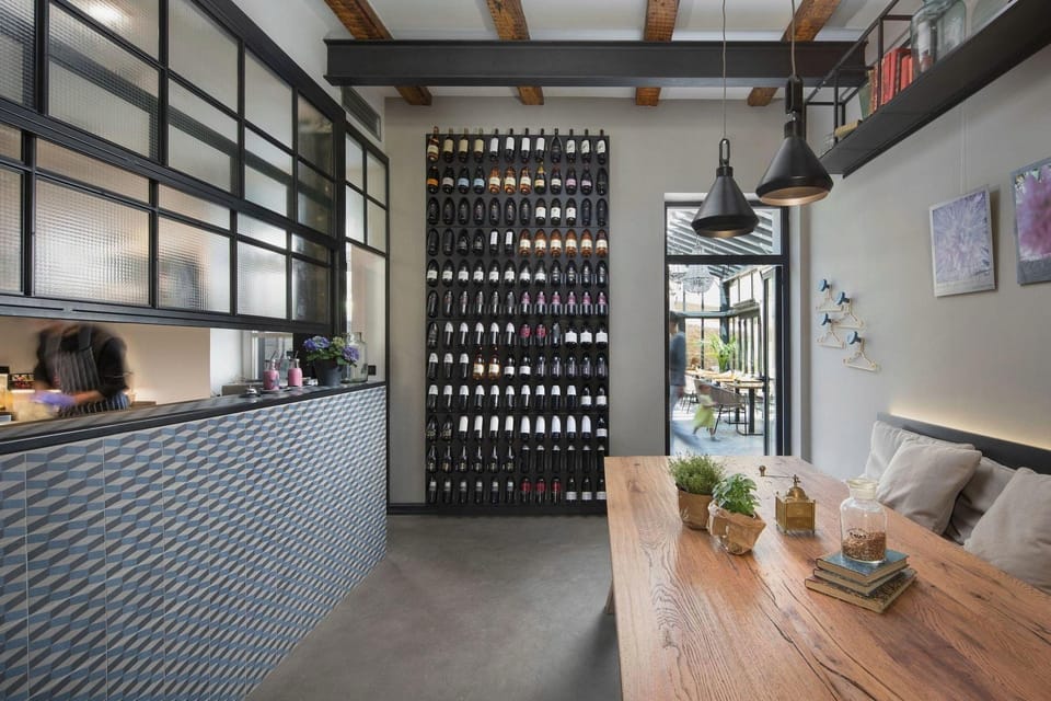 Almayer Art & Heritage Hotel and Dependance Hotel in Zadar