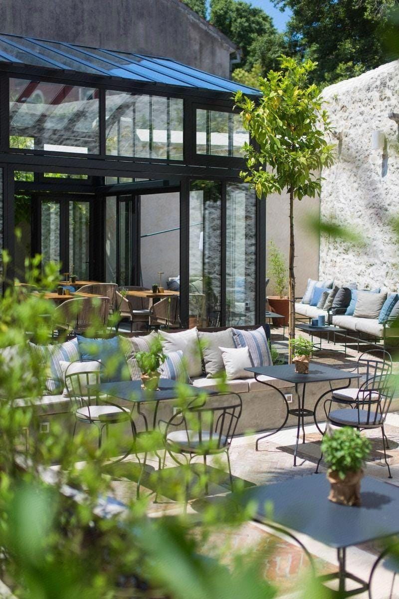 Almayer Art & Heritage Hotel and Dependance Hotel in Zadar