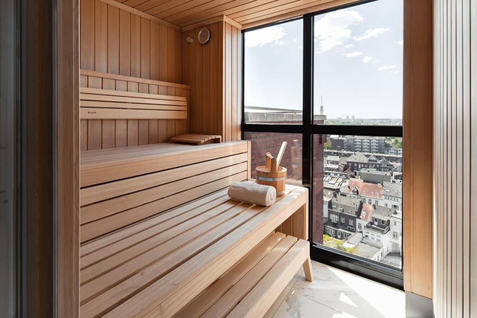Van der Valk TheaterHotel De Oranjerie Hotel in Roermond