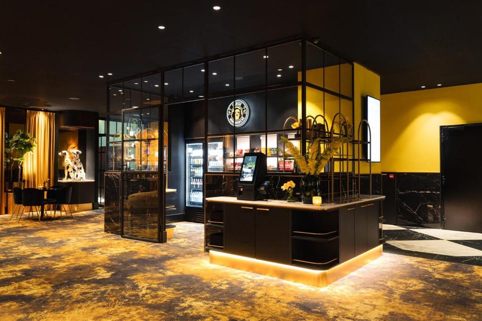 Van der Valk TheaterHotel De Oranjerie Hotel in Roermond