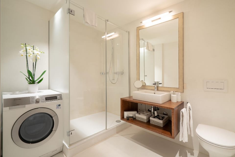 Altstadt Hotel Krone Apartments Luzern Apartment hotel in Lucerne