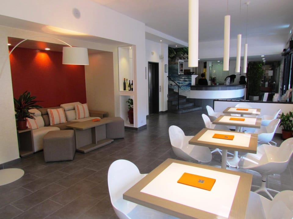 Hotel Palme Hotel in Monterosso al Mare