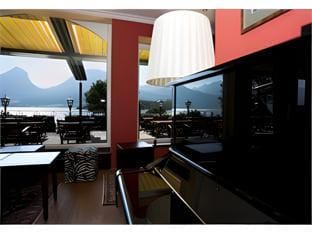 Strandhotel Margaretha Hotel in Salzburgerland
