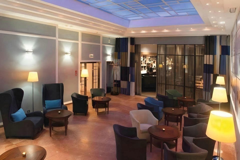 HANNONG Hotel & Wine Bar Hotel in Strasbourg