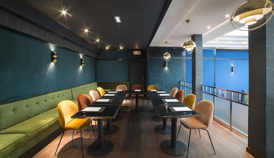HANNONG Hotel & Wine Bar Hotel in Strasbourg