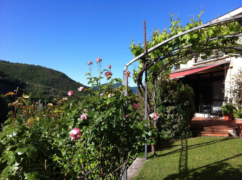 Hotel Gattapone Hotel in Spoleto