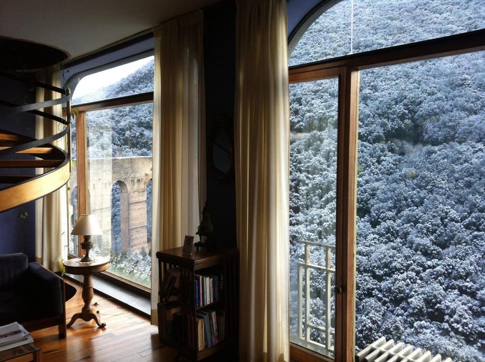 Hotel Gattapone Hotel in Spoleto