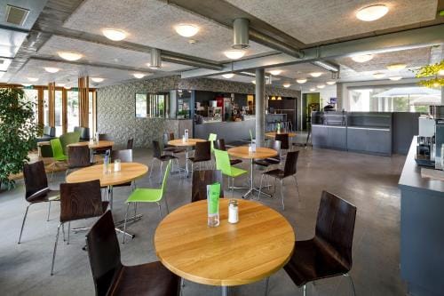 Chalet Hostel @ Backpackers Villa Interlaken Hostel in Interlaken